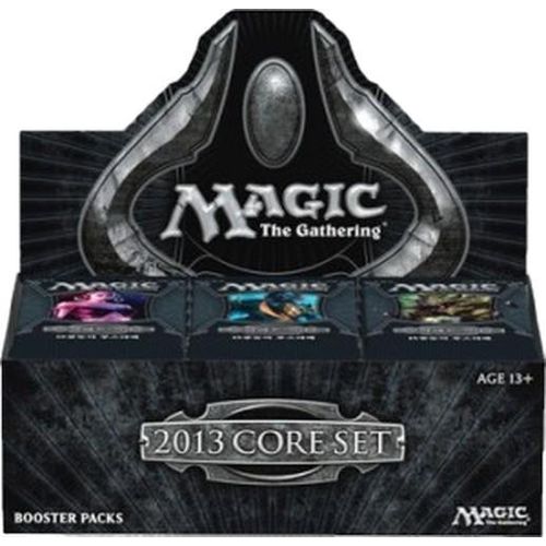 Magic: The Gathering Magic 2013 Booster Box