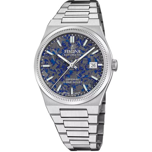 Festina Automatik Herren Automatik F20028/A