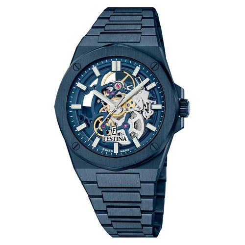 Festina Automatik Herren Automatik F22010/1