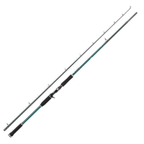 Abu Garcia Beast X Casting 2,13m 20-70g Hechtrute Baitcastrute