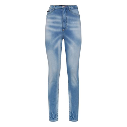 Super High Waist Jegging