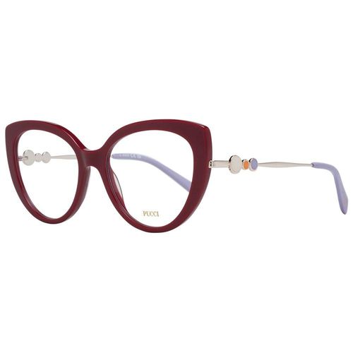 Cateye Bril Met Parels
