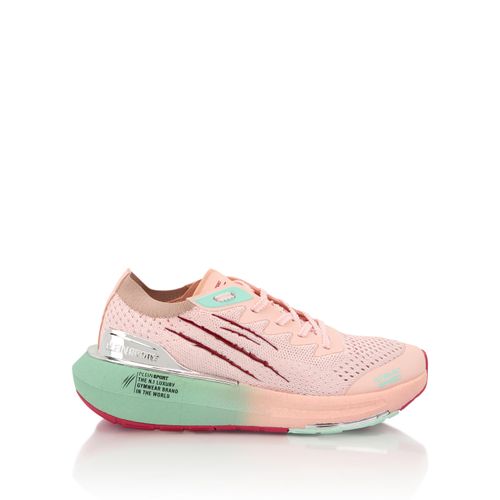 Atomic Speed // Gen.x.05