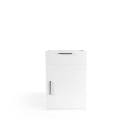 Wasophoogte Keukenkast module n4 – pure