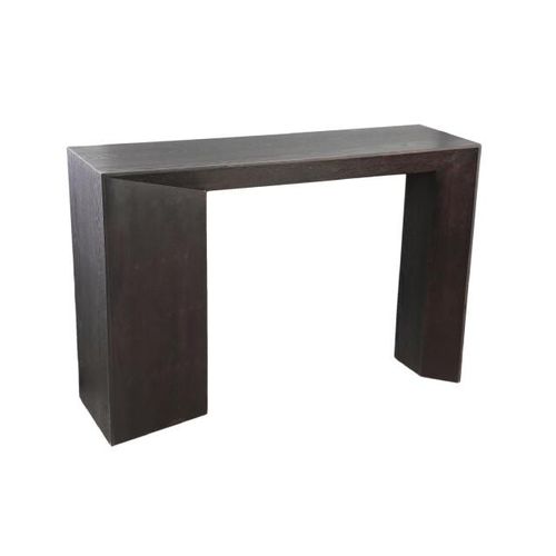 PTMD bijzettafel arivo - 120x35.5x80cm