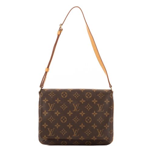 Musette Tango Crossbody