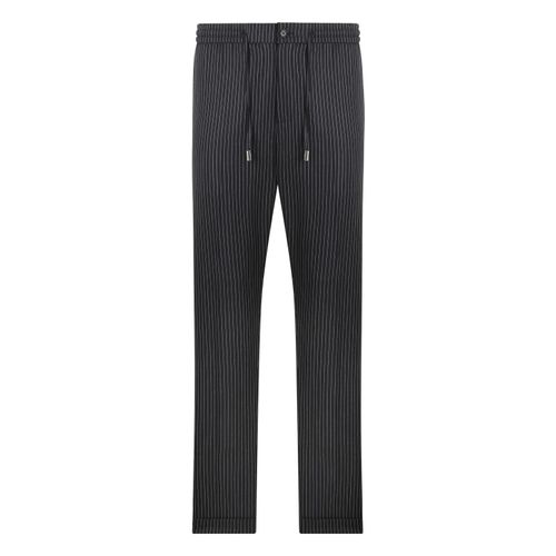 Classic Tracksuit Pants Stripes Stripes