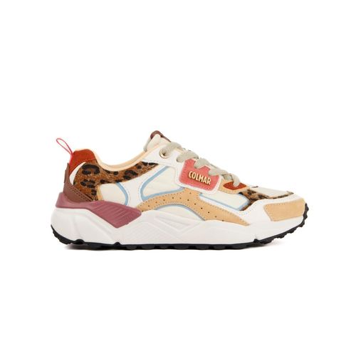 Colmar Women's Originals Garner Fuse Sneakers