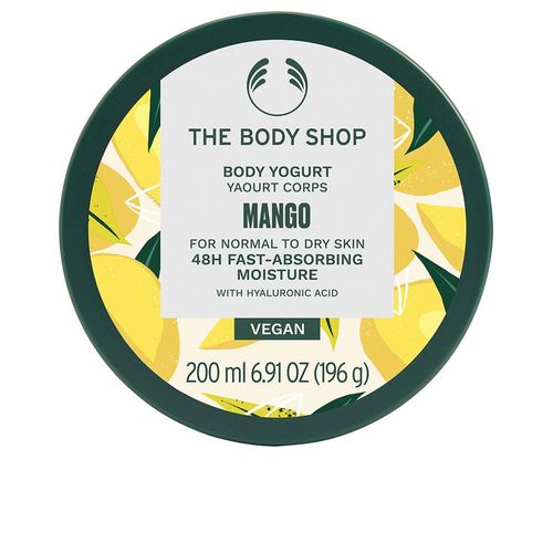Mango Körperjoghurt 200 ml