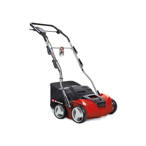 Einhell Vertikutierer GE-SA 1435 Elektro-Vertikutierer/Lüfter