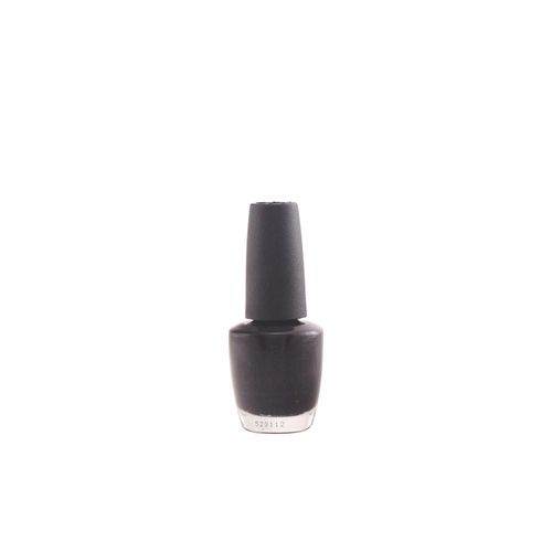 Nagellack Bis Zu 7 Tage Haltbarer Nagellack #eu Lady In Schwarz 15 ml