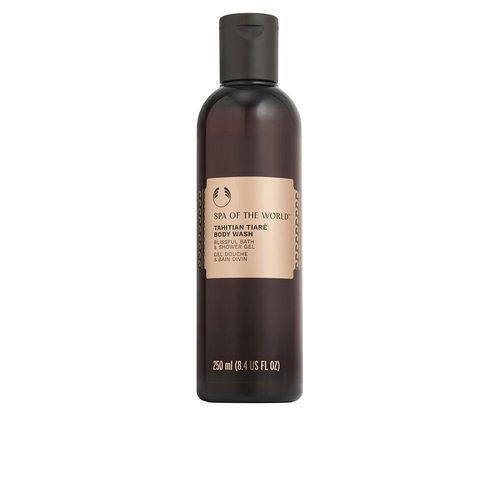 Spa Van De Wereld Thiant Thiare Douchegel 250 ml