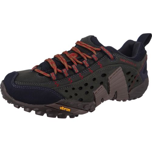 Merrell Halbschuhe J559593 Intercept Blue Wing