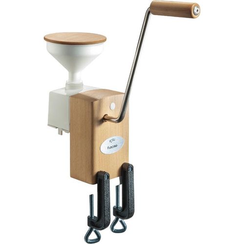 Komo Flocino Handflocker Getreideflocker