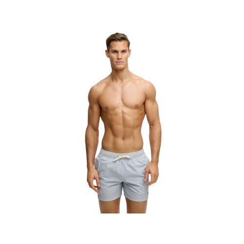 Superdry Seer Sucker zwempak voor heren