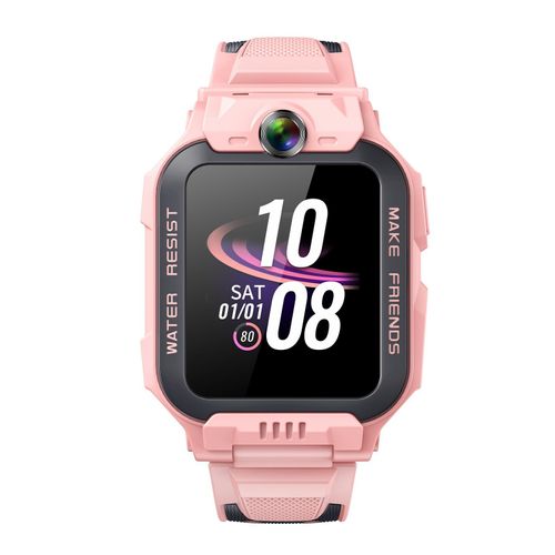 imoo Watch Phone Z7, Kinder Smartwatch pink