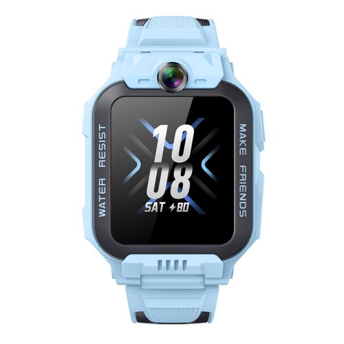 imoo Watch Phone Z7, Kinder Smartwatch blau