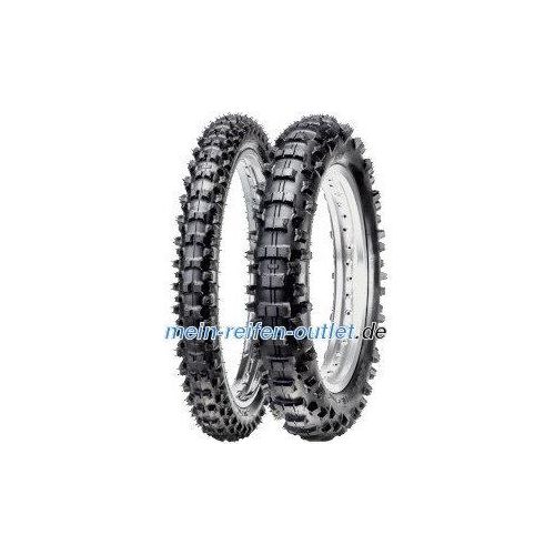 140/80-18 70M Tt Bite Enduro Cm 742