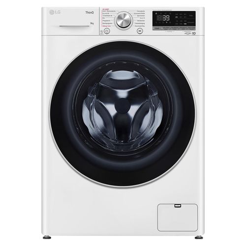 LG Waschmaschine F 4 WV 709 P 1 E