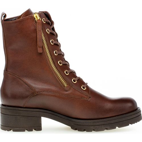 GABOR Varenne Schuhe Damen braun 39