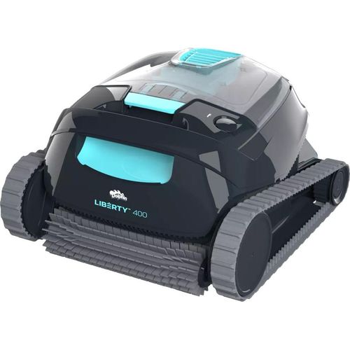 Poolroboter Akku Dolphin Liberty 400
