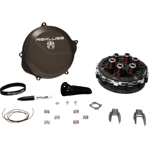 Clutch Radiuscx 4.0 Husqy/Ktm