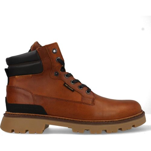 PME Legend Boots Dragan PBO2509230-750 Brown-41