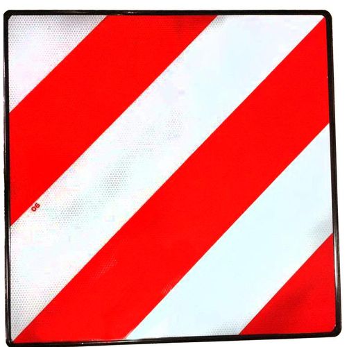 HPAUTO Warntafel Spanien 50x50cm Alu 25135