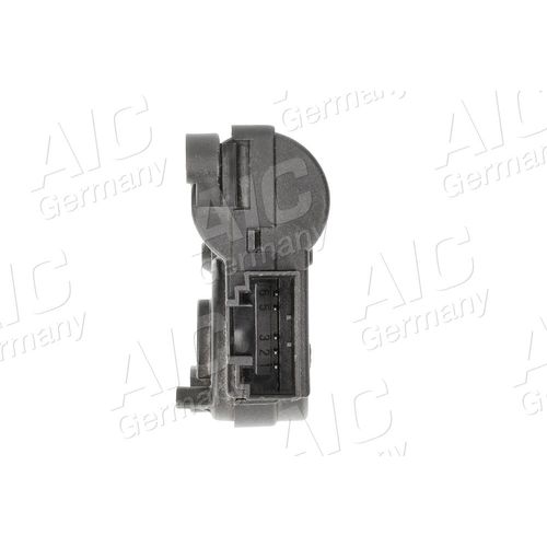 AIC Stellelement, Mischklappe 74709 für VAG