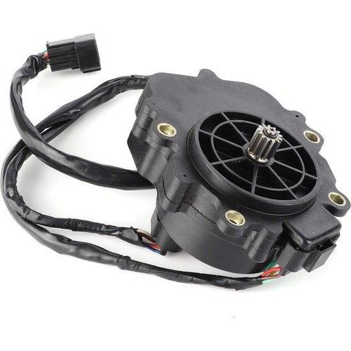 Differenzialschalterservoaktor für Differenzialschaltersensoren 0181-314000 - Motorzubehör aus Kunststoff.