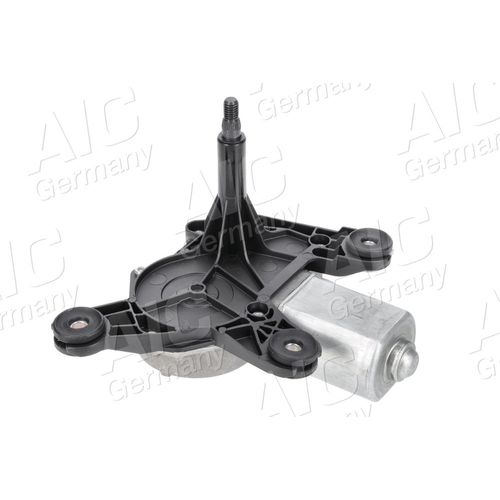 AIC Wischermotor 76001 hinten für ABARTH
