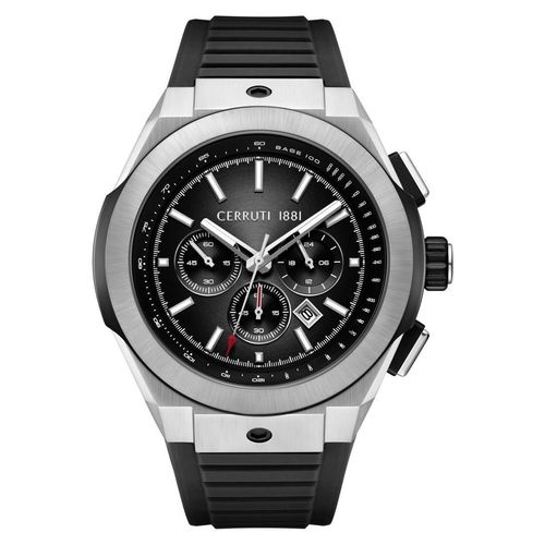 Chronographen Ruscello Declination Grey