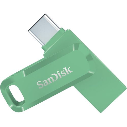 SanDisk Ultra Dual Drive Go USB Type-C™ Flash Drive 512 GB