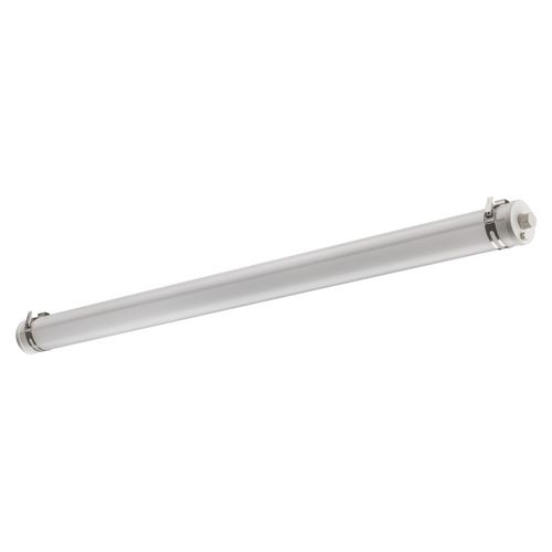 Pracht Lichttechnik LED FR-Rohrleuchte Tubis BL