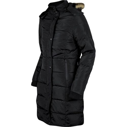 Horka Winter Glacier Jacke Schwarz XS Schwarz XS