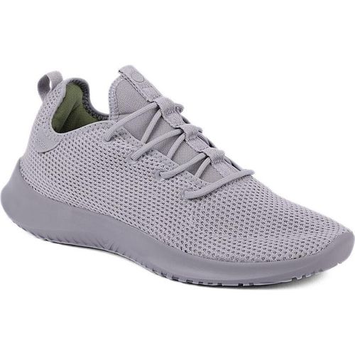 Turnschuhe COQUI Wake On Khaki Grey Eco Grau 45