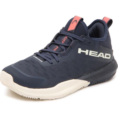 N3946 Sneaker Padel Donna Kopfbewegung Pro Frau Schuhe