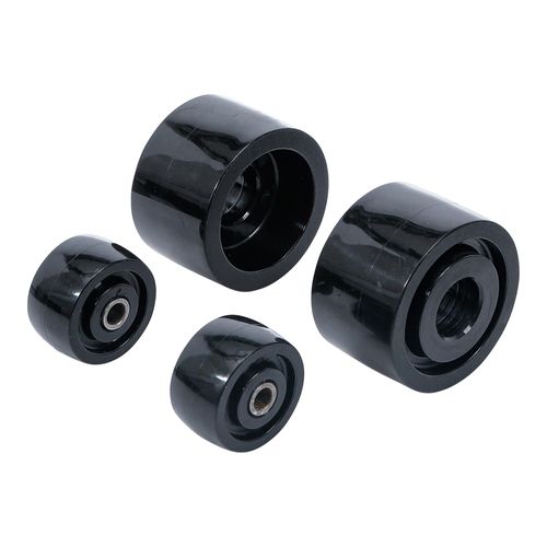 BGS Nylon-Rollenset, für Art. 2889 ; BGS technic (2889-4)