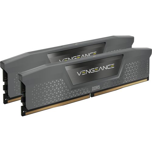 Corsair Vengeance CMK64GX5M2D5600Z40, 64 GB, 2 x 32 GB, DDR5, 288-pin DIMM