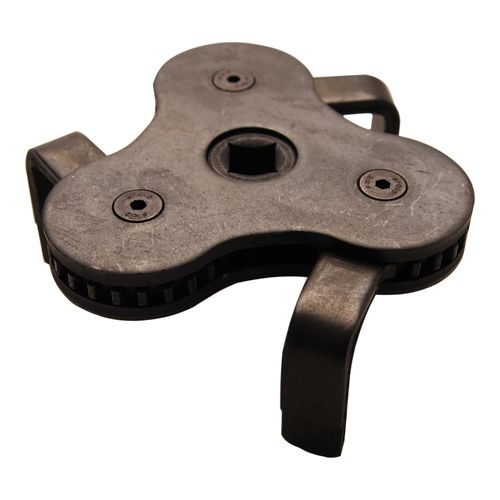 BGS Ölfilterspinne, 3-armig für Ölfilter Ø 65 - 120 mm ; BGS technic (1039-SPINNE)