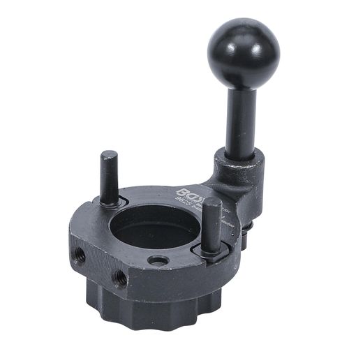 BGS Kurbelwellen-Arretier-Werkzeug für VAG 1.4, 1.6, 2.0 TDI (EA288) ; BGS technic (9625)