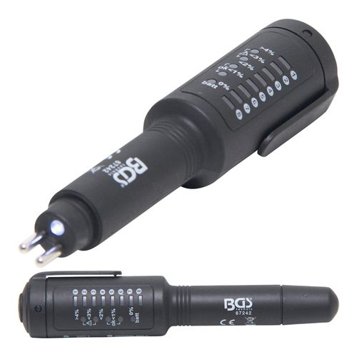 BGS Bremsflüssigkeitstester 67242 ; BGS technic)