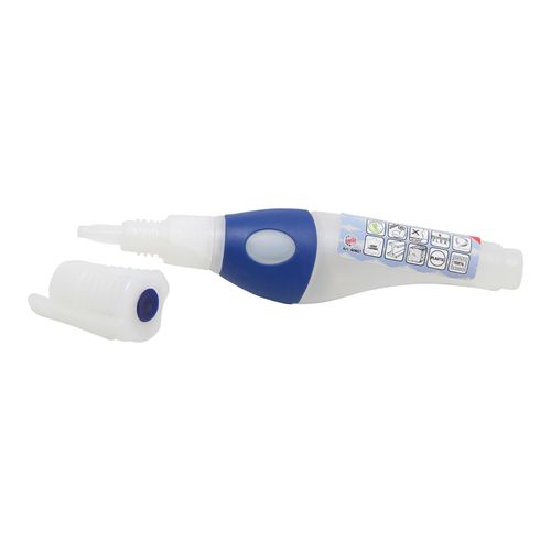 BGS Sekundenkleber 80606, mittelviskos, Dosierstift 12 g ; BGS technic)