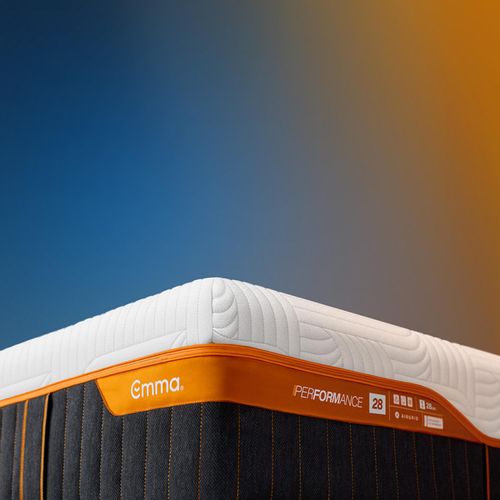 Matelas Emma Performance 28 140x190 cm