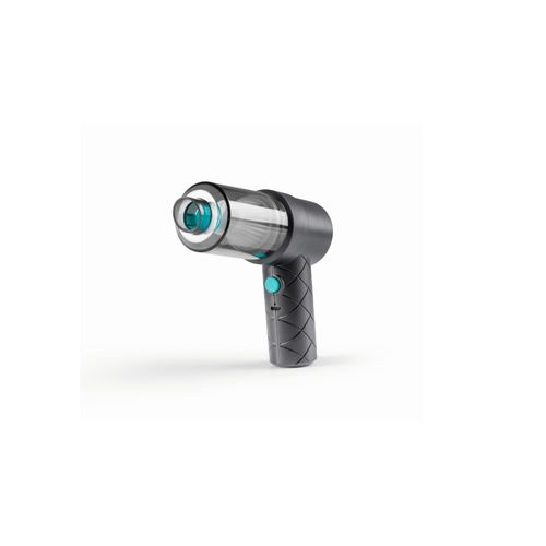CLEANmaxx Akku-Handstaubsauger 6-tlg. 3,7V