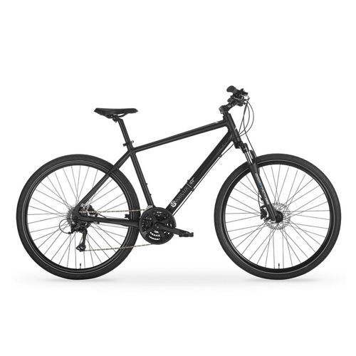 MBM Crossbike Maxilux Cross 29 Zoll