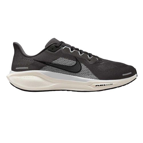 Nike - "Air Zoom Pegasus 41 Road" Pegasus Sneaker für Herren (Asche/Schwarz)