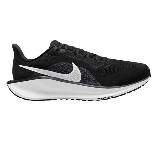 Nike - "Air Zoom Pegasus 41 Road" Pegasus Sneaker für Herren (Schwarz/Weiß)