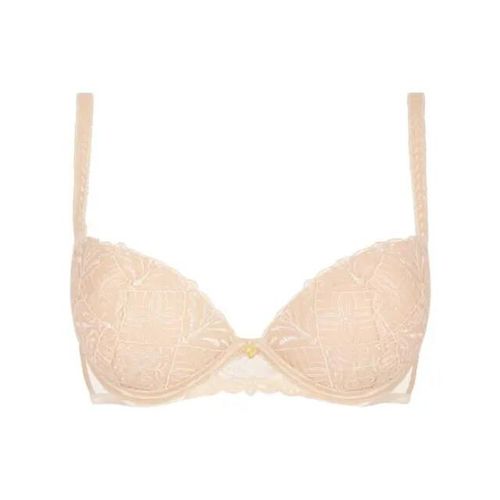 Aubade Plunge coq icon bh push up voorgevormd