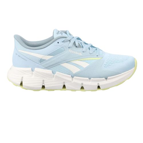 Reebok Zig Dynamica 5 Trainers voor kinderen/Kinderen (Lichtblauw)